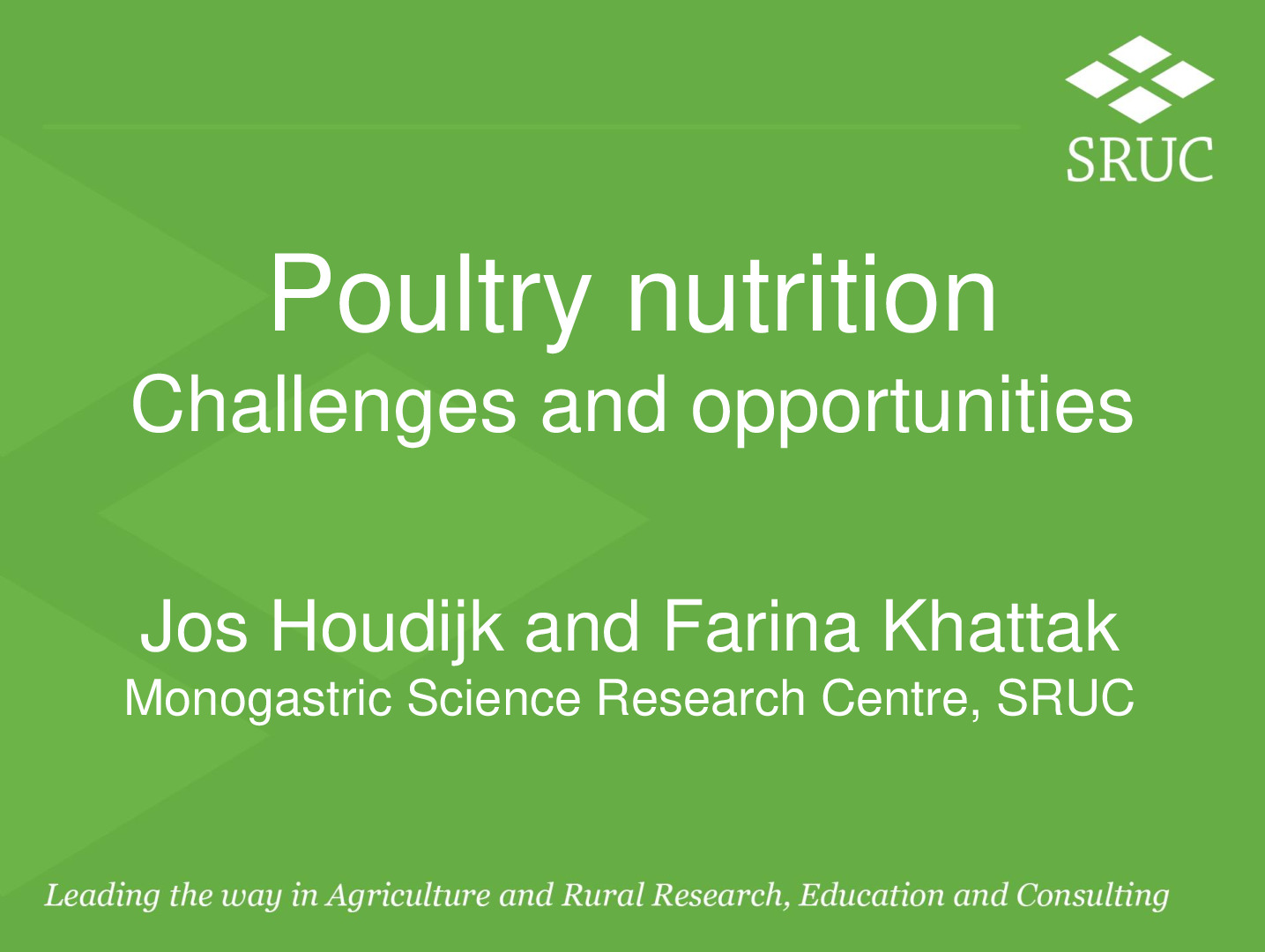Poultry Nutrition - Farina Khattak and Jos Houdijk.pdf