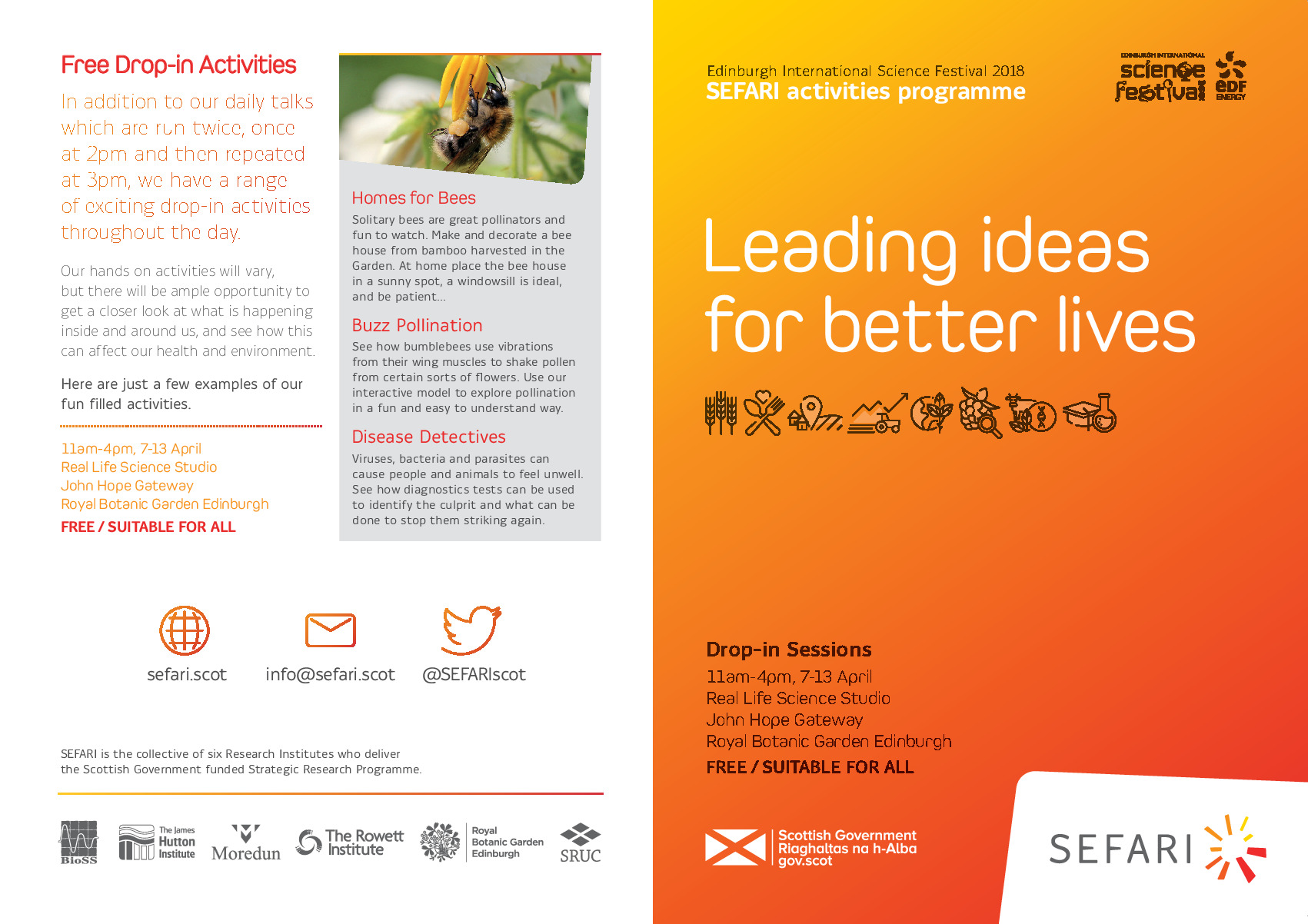 SEFARI Edinburgh Science Festival A5 Leaflet.pdf