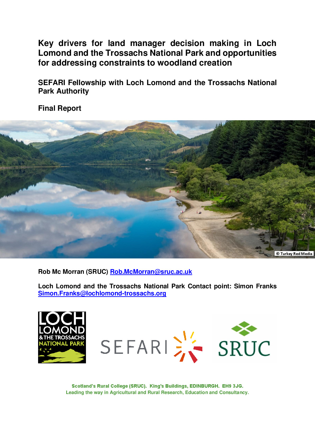 SEFARI Fellowship LLTNP Final Report.pdf