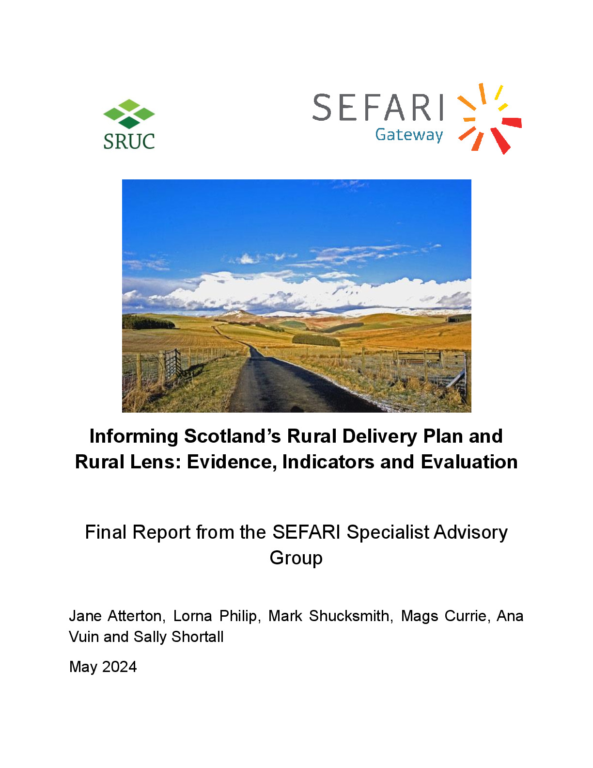 SEFARI NSET SAG Final Report 02.05.24 For Publication.pdf