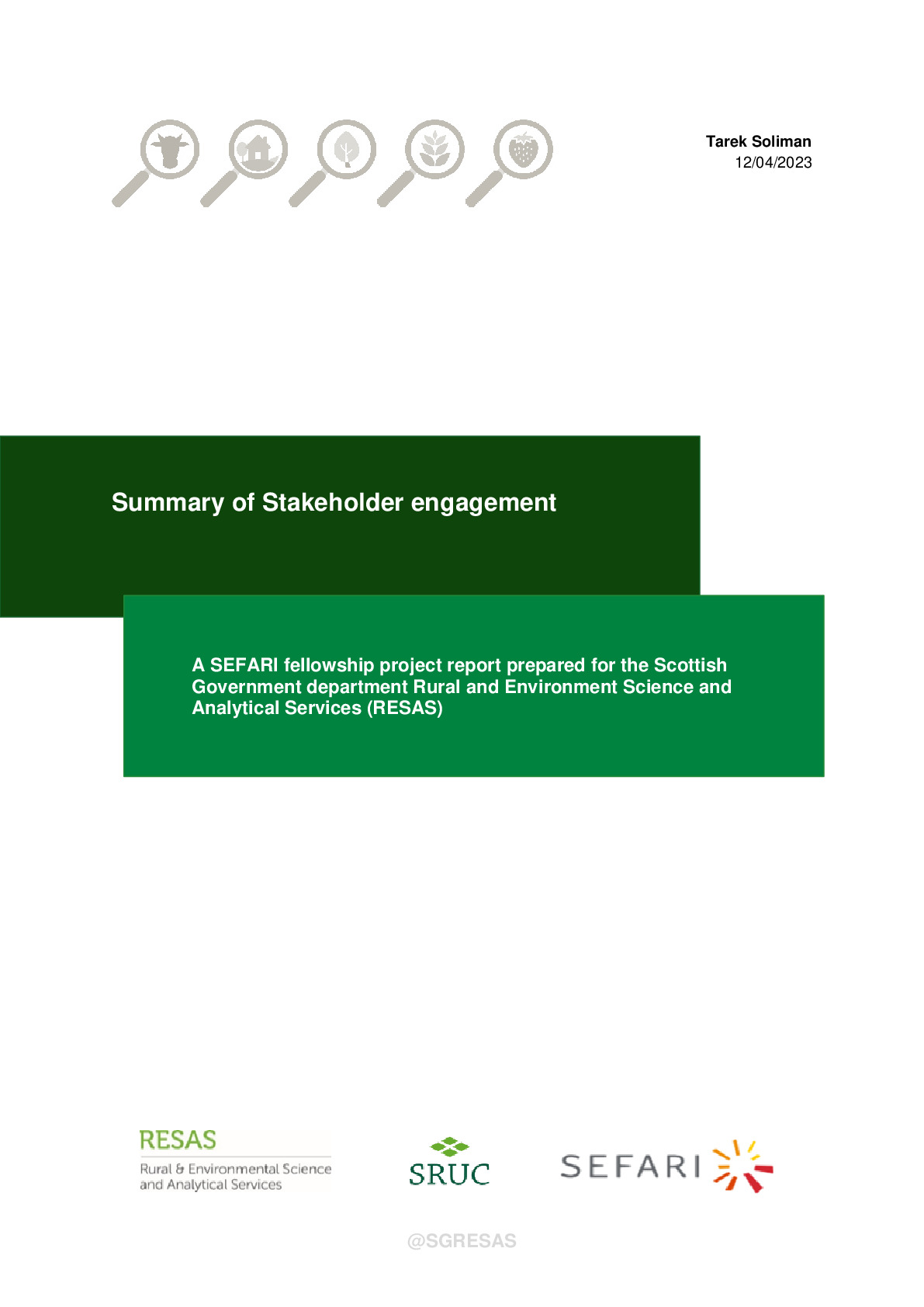 Soliman 2023 Environmental indicators in farm-level surveys Stakeholder Engagement_0.pdf
