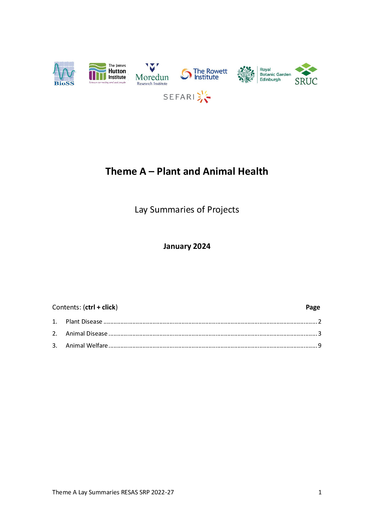 Theme A Lay Summaries.pdf