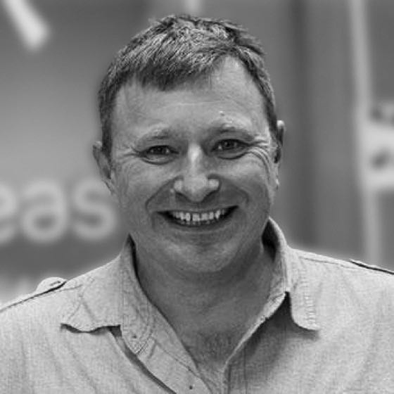 Steven Thomson