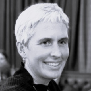 Jenny Fyall