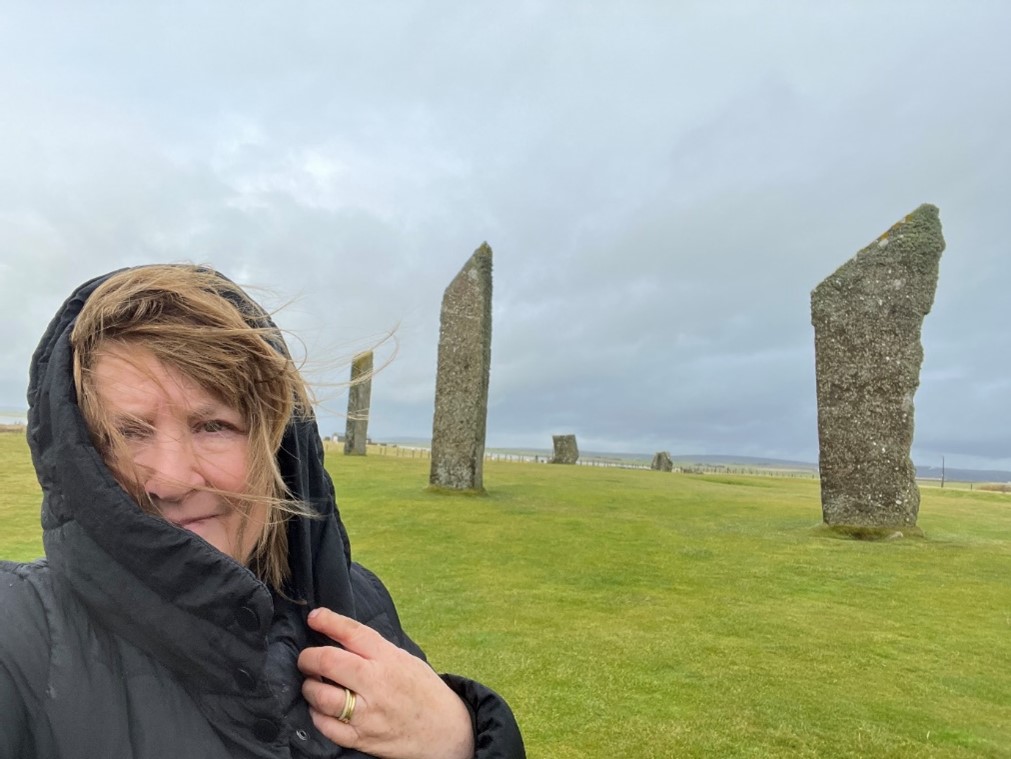 Photo credit: Lorna Dawson