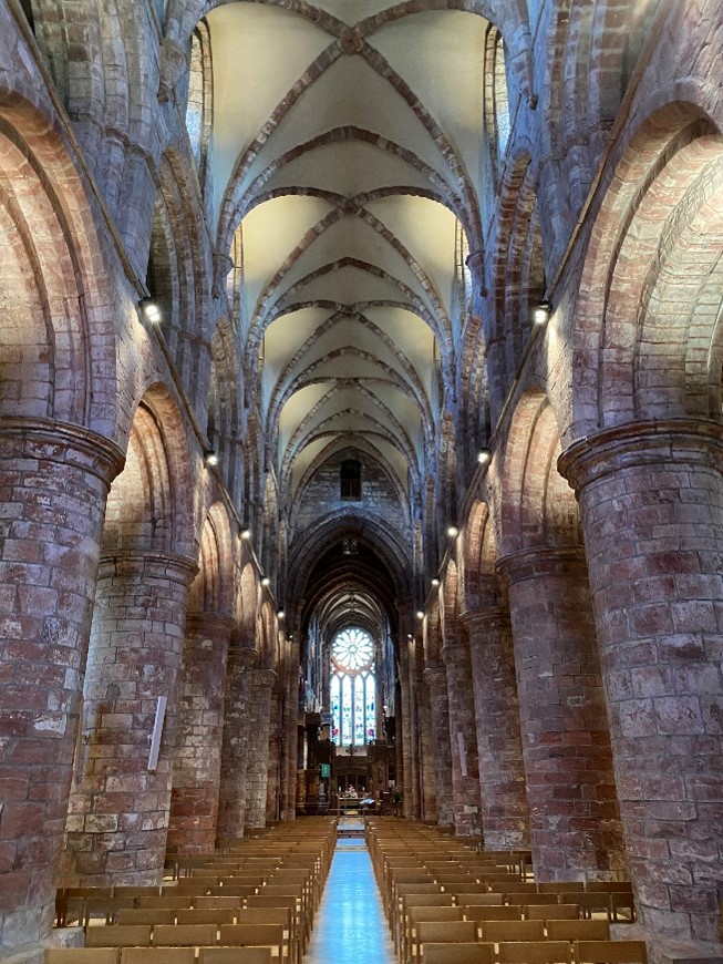 Photo credit: Lorna Dawson