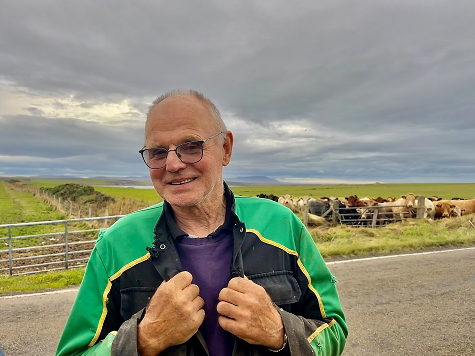 photo credit: Lorna Dawson