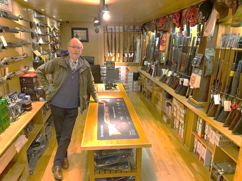 photo credit: Lorna Dawson