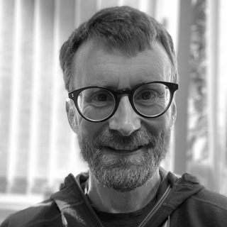 Dr Adam Hayward