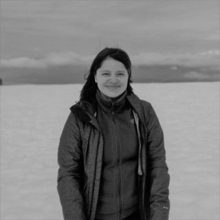 Dr. Graciela Martínez-Sánchez