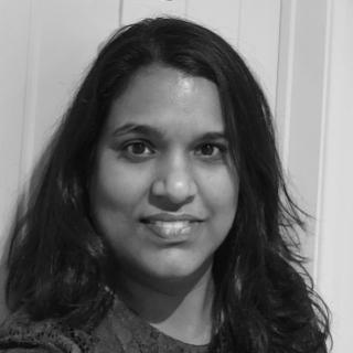 Dr. Nicosha De Souza