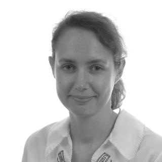 Dr Kerry Waylen