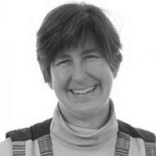 Dr Katherine Irvine