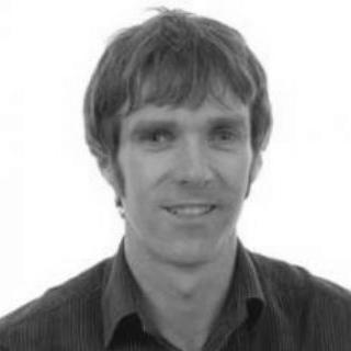 Dr Marc Stutter