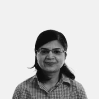 headshot sandhya devalla