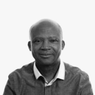 headshot adekunle ibiyemi