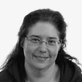 headshot margaret mckeen