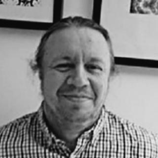 headshot Stanislav Martinat