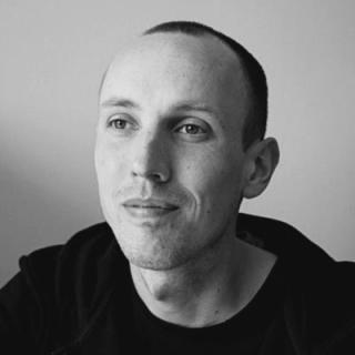 headshot Sebastian Raubach