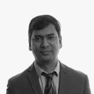 headshot Jagadeesh Yeluripati