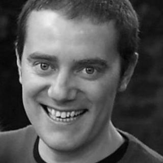 headshot rick d'eath