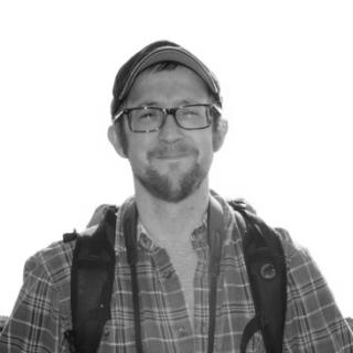 Dr Rob Brooker