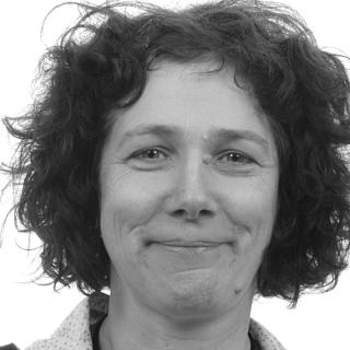 Dr Joanne Russell