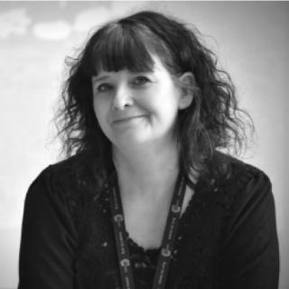 Professor Wendy Russell