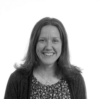 Dr Alice Hague