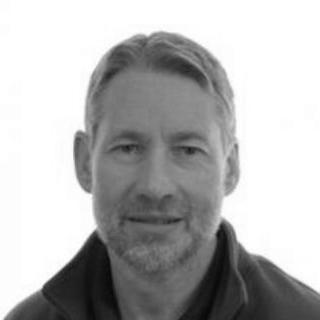 Dr Allan Lilly