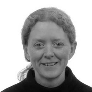 Dr Cathy Hawes