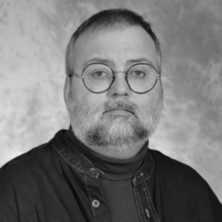 Professor Cesar Revoredo Giha