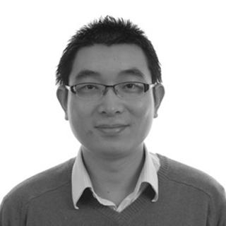 Dr Chen Wang