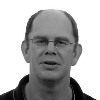 Dr Craig Simpson