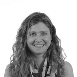 Dr Eleanor Gilroy