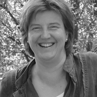 headshot Francoise Wemelsfelder