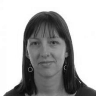 Dr Jenni Stockan