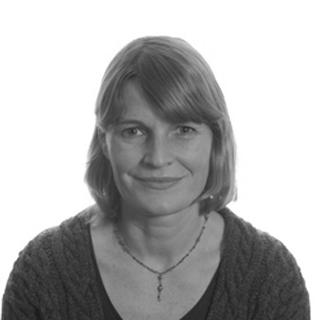 Dr Jennie Brierley