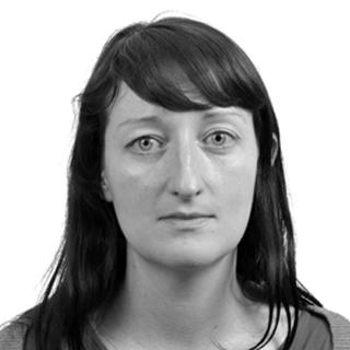 Dr Kelly Houston