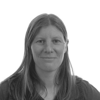 Dr Lucy Gilbert