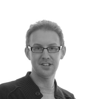 Dr Luke Beesley