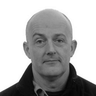 Dr Luke Ramsay