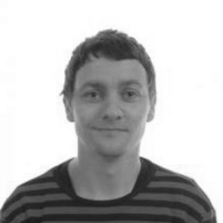 Dr Mads Troldborg