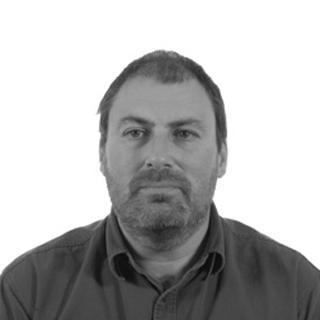 Dr Mark Young