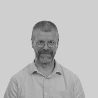 Dr Matt Aitkenhead