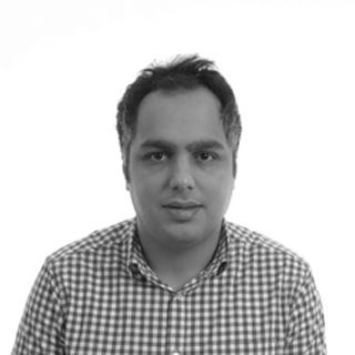 Reza Haghi