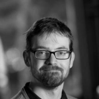 headshot ross davidson