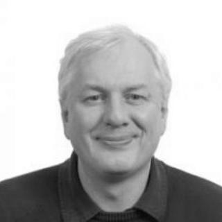 Dr Roy Neilson