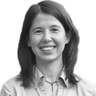 Dr Silvia Gratz