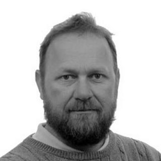 Dr Stephen Whisson